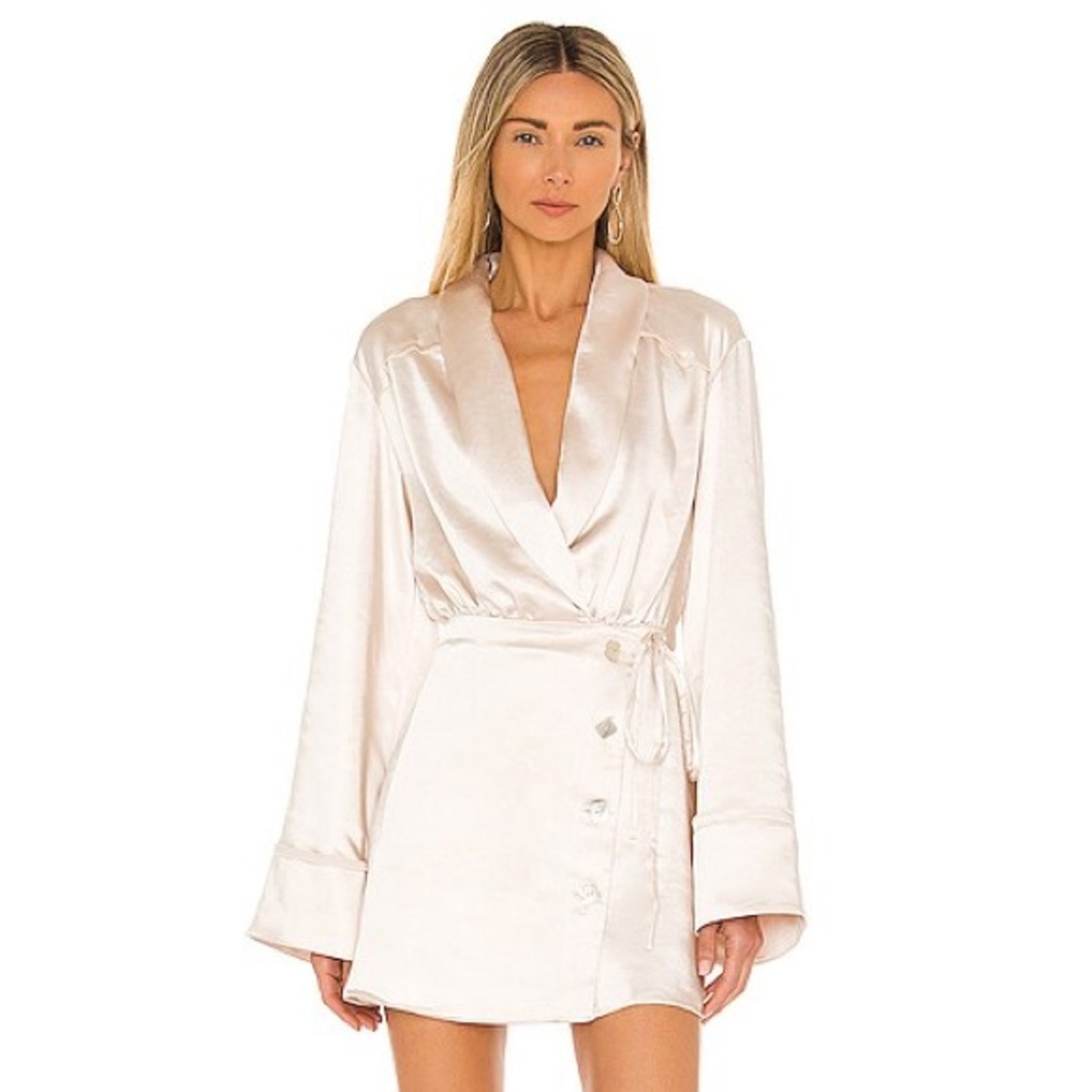L'Academie Avena Dress